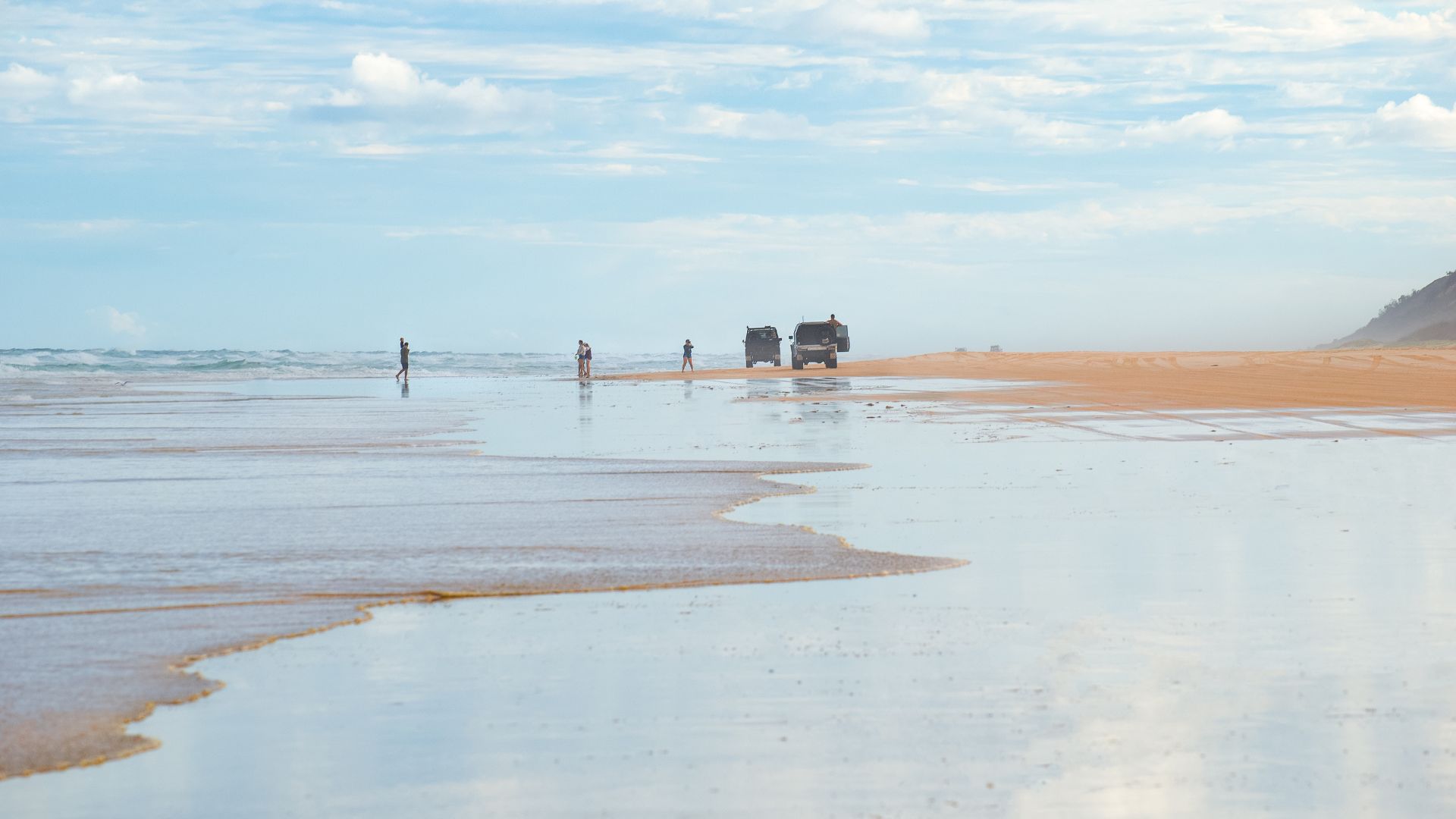 broome’s unique beauty