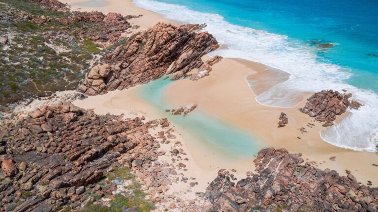 australia’s most stunning beaches