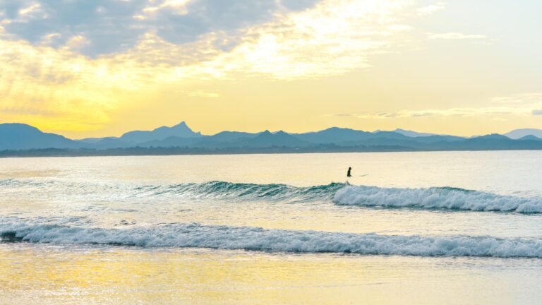 exploring the gold coast